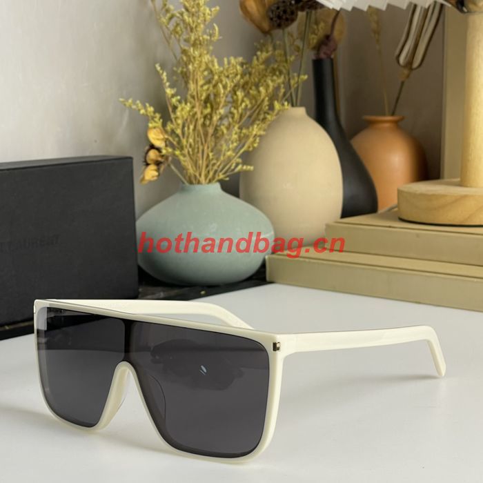 Saint Laurent Sunglasses Top Quality SLS00412